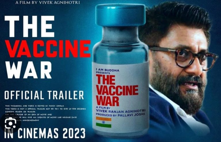 Vivek Agnihotri’s film ‘The Vaccine War’ to hit the big screen on September 28