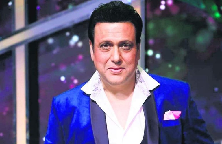 Actor Govinda to be quizzed in online ponzi scam worth Rs 1000 crore