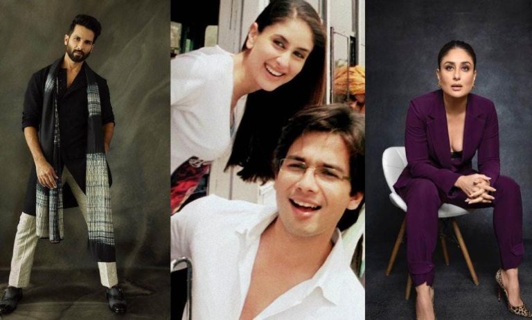 Shahid and Kareena to be seen together again in ‘Jab We Met 2’