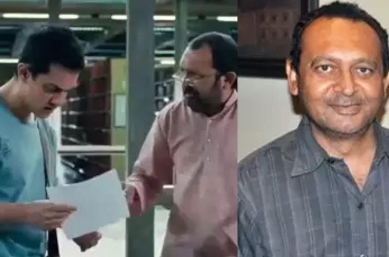 ‘Librarian of 3 Idiots’ actor Akhil Mishra passes away, dies after falling in the kitchen of his house