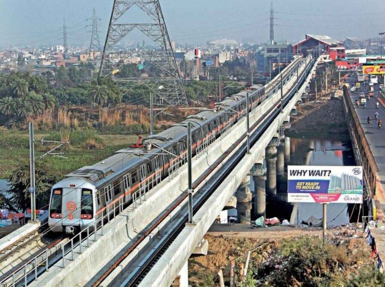 Delhi Metro should be operational from 4 a.m. on Sept 8, 9 & 10, writes Delhi Police to DMRC