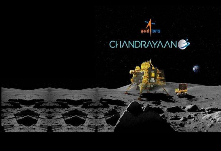 Chandrayaan-3 mission (Update): Vikram Lander achieves soft-landing on the lunar surface for 2nd time, apprises ISRO