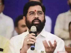 The path of making BJP CM in Maharashtra is clear as acting CM Eknath Shinde kicks the ball in BJP’s court