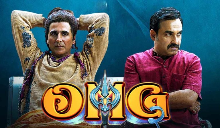 BO superhit ‘OMG 2’ to be released on OTT soon