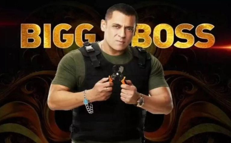 Bigg Boss 17 TV show starts with a bang, names of contestants revealed