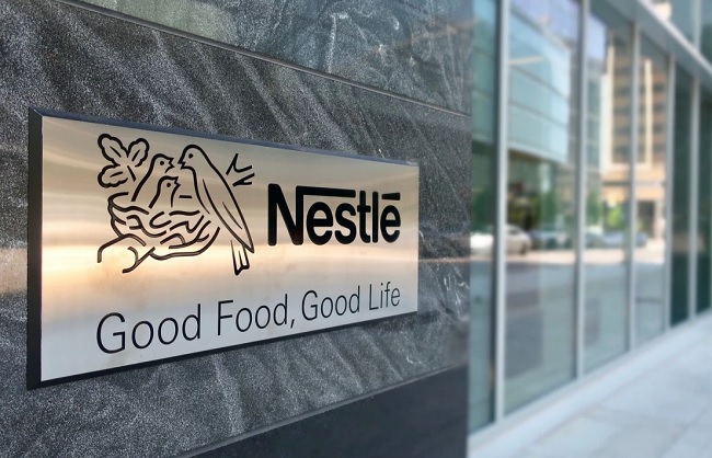 Nestle India’s profit increases by 37.28% to Rs 908.08 crore in July-September quarter