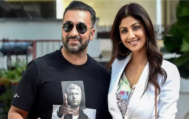 Raj Kundra’s tweet “We have separated”, netizens call it ‘publicity stunt’