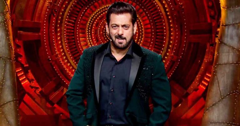 17th season of ‘Bigg Boss’ to start from Oct 15, host Salman Khan charging huge fees for each episode