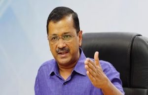 Delhi assembly polls: Kejriwal to contest from New Delhi, Atishi from Kalkaji