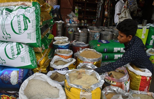 National Retail inflation rate jumped to 5.08%