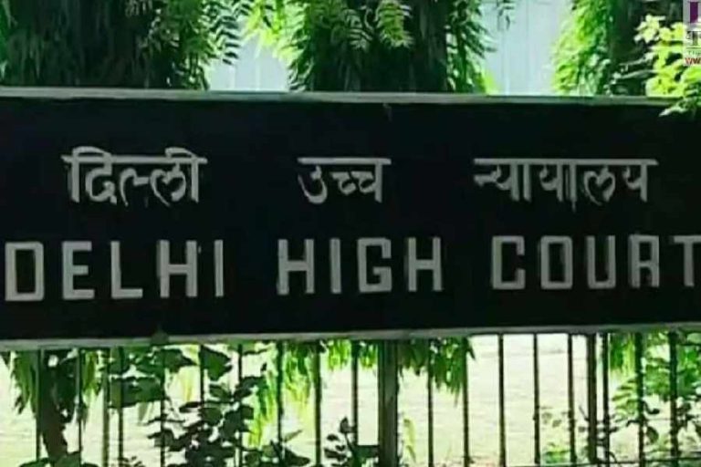 Merely because these properties have been given on lease to some people, they cannot be called Waqf properties, Centre in its affidavit, Delhi HC gives time to finish survey of 123 Waqf Board properties