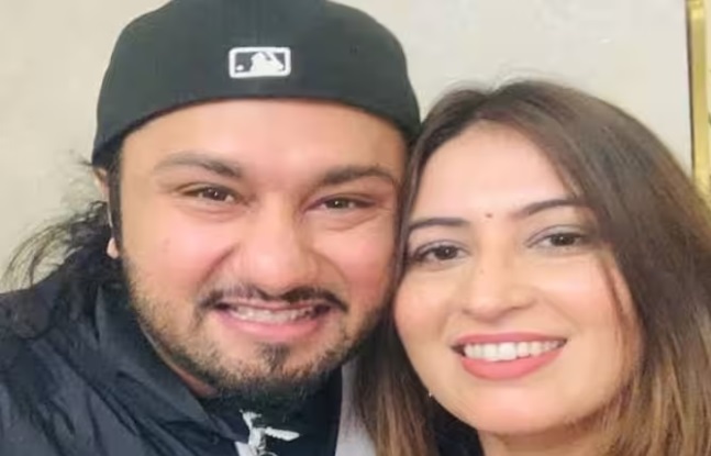 Rapper Yo Yo Honey Singh gets divorce approval from wife Shalini Singh