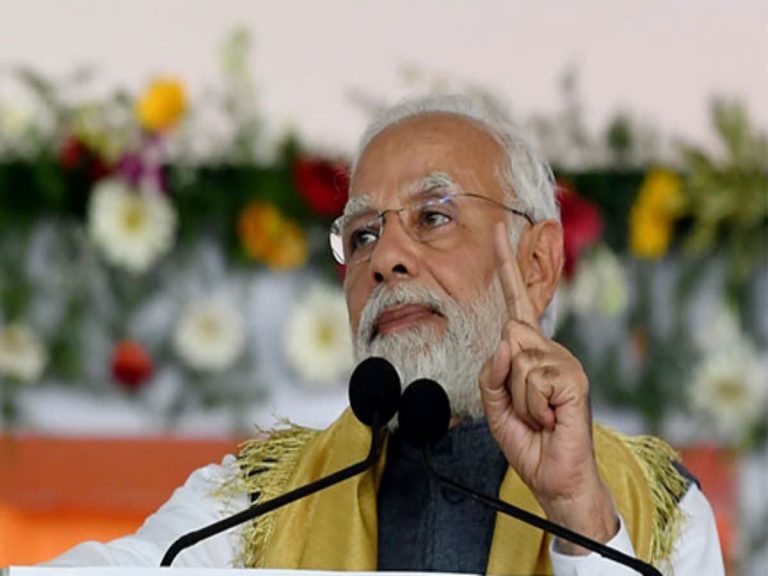 Narendra Modi to be first PM to visit Ulihatu- birthplace of ‘Bhagwan’ Birsa Munda