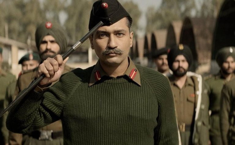 Vicky Kaushal’s Sam Bahadur performing well at the box office on 6th day