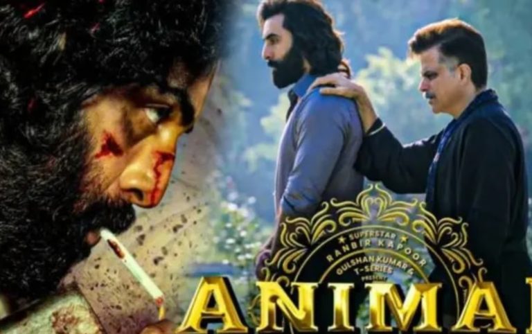 Film ‘Animal’ continues to break all box office records, 4th day collection is amazing!