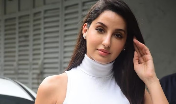 Item girl Nora Fatehi to be seen in lead role with Vidyut Jammwal in film ‘Crack’