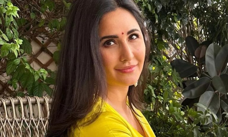 Katrina Kaif to leave the YRF’s franchise after Tiger 3 debacle at the BO