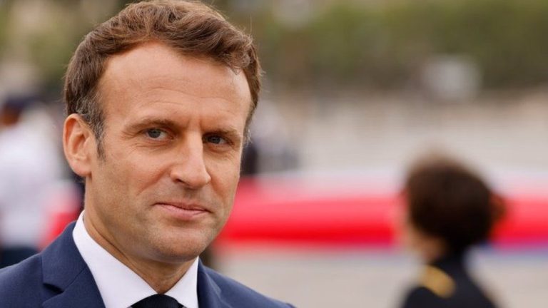 President Macron to attend Republic Day as chief guest