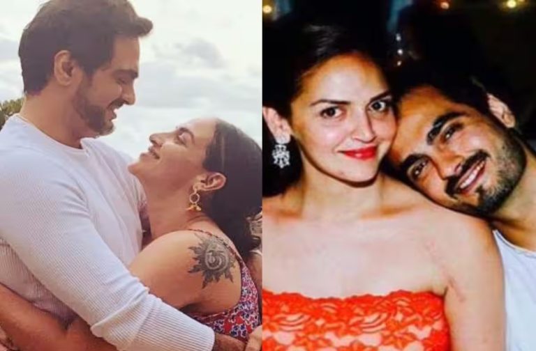 What is the truth of the viral post about Esha Deol? Read here..