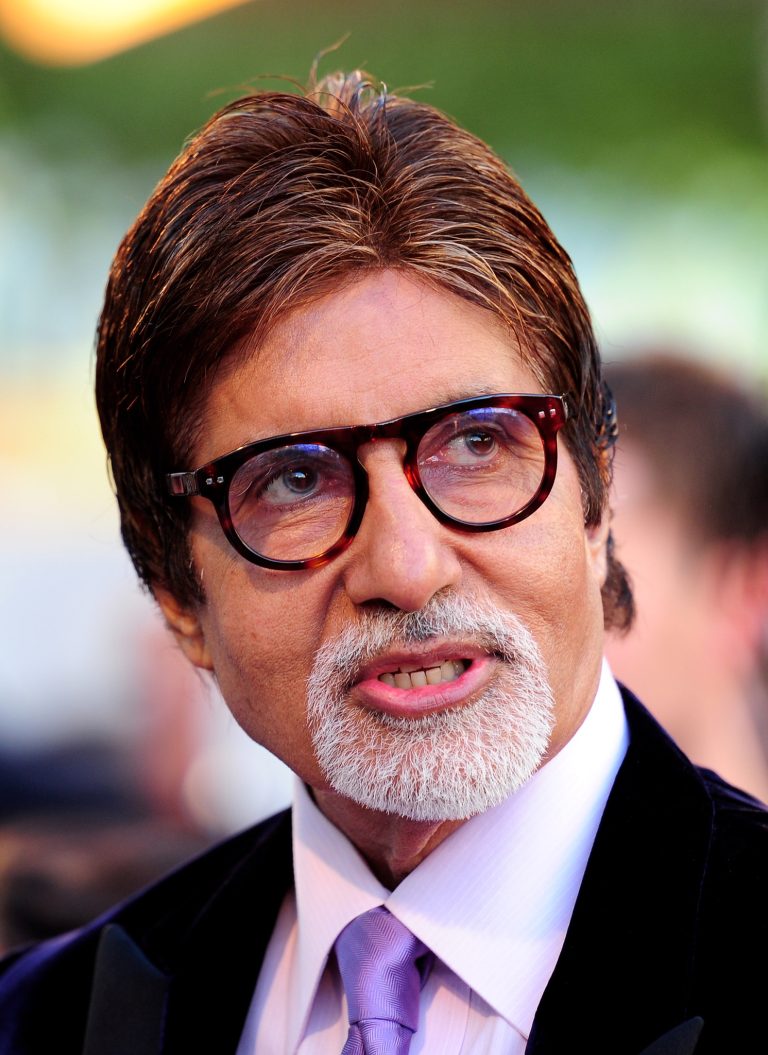 Amitabh Bachchan buys piece of land in Ayodhya: Sources