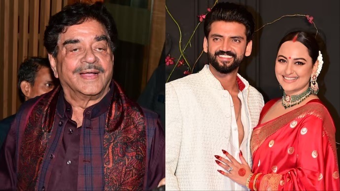 Shatrughan Sinha’s health deteriorated 5 days after Sonakshi-Zaheer’s marriage, admitted to hospital