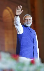 PM Modi expresses joy over approval of ‘Classical Language’ status to Pali- The Language of Buddhism