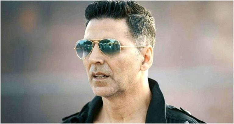 Akshay Kumar infected with Covid-19, to skip Anant Ambani-Radhika wedding gala