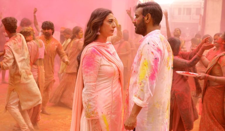 Ajay Devgan’s AMKDT- The lowest opening film at BO in 15 years