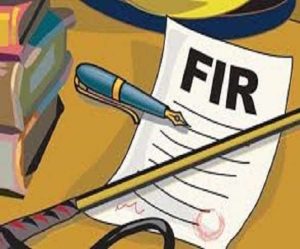 News portal owner files FIR over GST scam