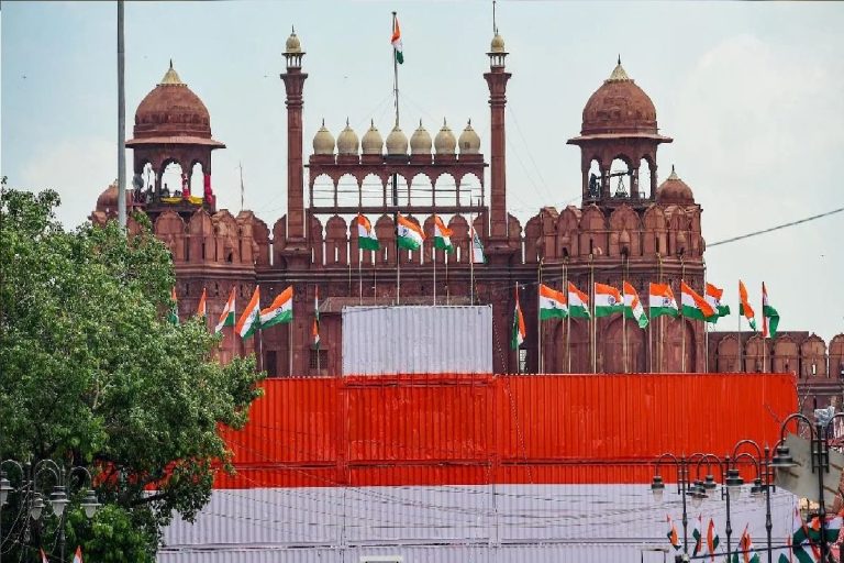 Panchayat representatives to attend 78th Independence Day celebrations at Red Fort as special guests