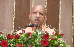 Gyanvapi is the Vishwanath himself, not a mosque: Yogi Adityanath