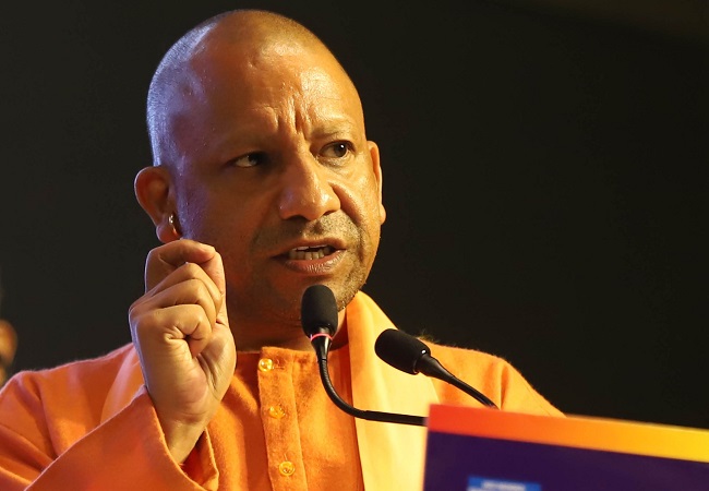 Yogi govt sets new benchmark in consolidation works, claims UP govt, works of 10 yrs completed in short time