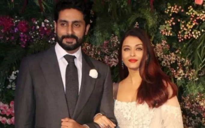 There used to be fights b/w us every day: Aishwarya Rai Bachchan