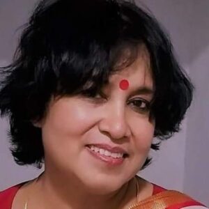 Home Ministry extends Residence permit of Bangladeshi Pro-India writer Taslima Nasreen, writer thanks Amit Shah