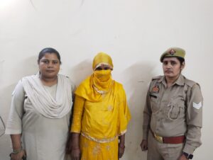 Ghaziabad: Maid held for making ‘rotis’ by mixing her urine in flour