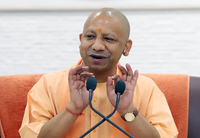 CM Yogi to kick off Gomti Book Festival on Nov 9 in Lucknow, also to inaugurate Dev Deepawali festival on Nov 15 in Kashi