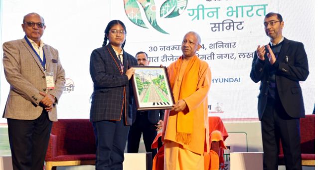 Many efforts are underway in the state to reduce carbon emissions and pollution: Yogi