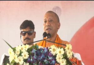 PDA means production of ‘dangaii’ and ‘aparadhi’: Yogi Adityanath  