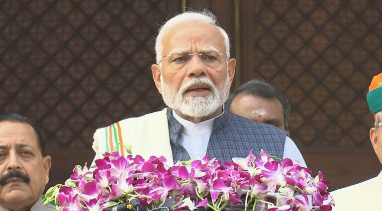 PM Modi to visit Prayagraj on Friday, to inaugurate various devt projects worth cr, informs PMO