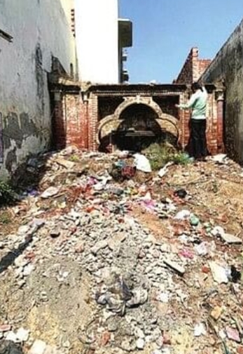 Jain community to renovate the Jain temple closed for 39 years in Moradabad, as per locals, Jains, Vaishyas and Sunars ‘migrated’ in 1985 out of fear