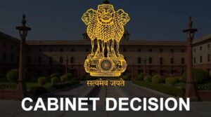 Union Cabinet approves bill related to ‘One Nation One Election’