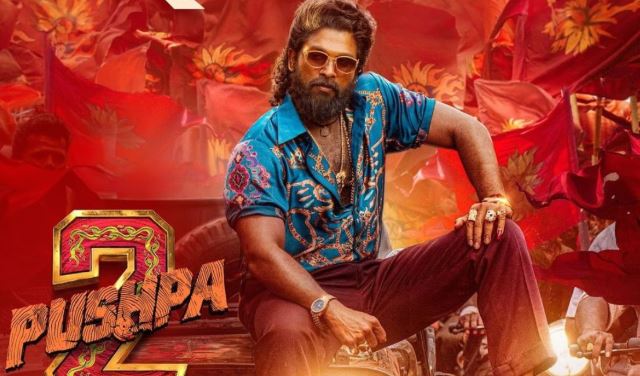 ‘Pushpa-2: The Rule’ breaks many BO records on first day