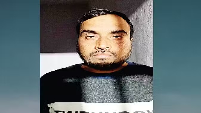 Arshad, accused of raping a woman by using Hindu name, arrested