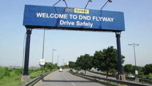 Supreme Court upholds Allahabad HC’s order on the use of DND Flyway toll-free