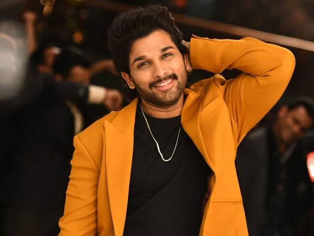 ‘Pushpa’ actor Allu Arjun arrested in stampede case in Sandhya theatre