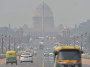 Delhi-NCR breathe clean air as AQI drops to 85