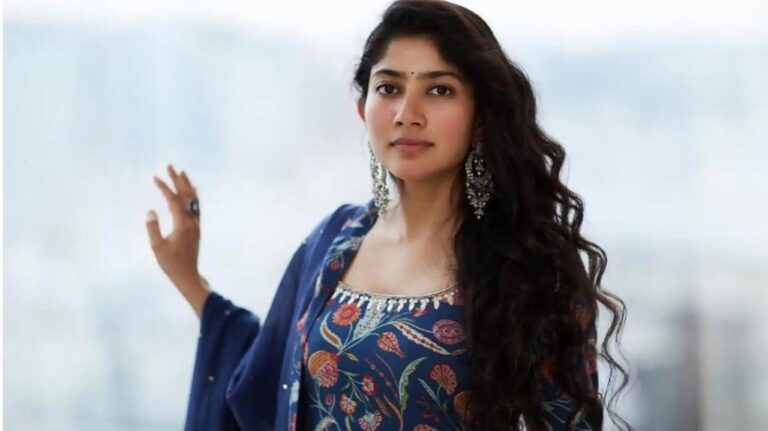 Sai Pallavi gets angry over rumors of turning vegan for ‘Ramayana’ film, warns for legal action