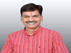 Sitapur Congress MP Rakesh Rathore in jeopardy  as rape case lodged against him