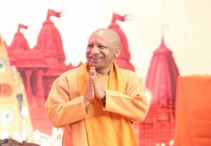 Perception of UP has completely changed in eight years: CM Yogi