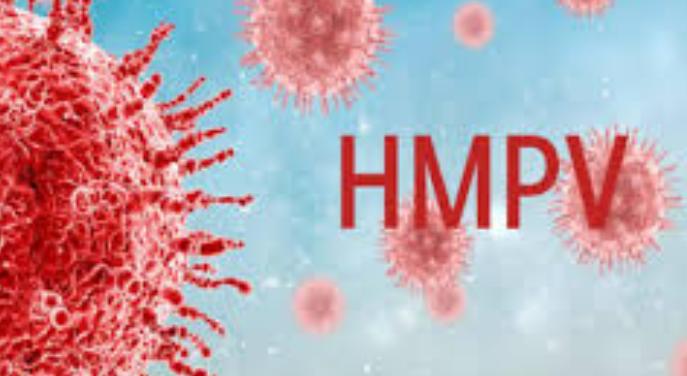 Woman showing symptoms of HMPV virus admitted in Lucknow hospital